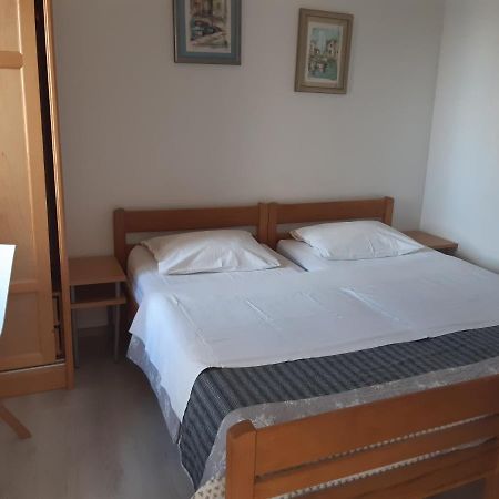 Apartmani Sanja Sibenik Ngoại thất bức ảnh