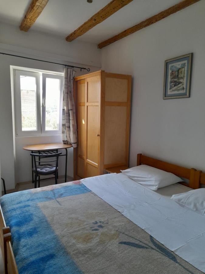 Apartmani Sanja Sibenik Ngoại thất bức ảnh